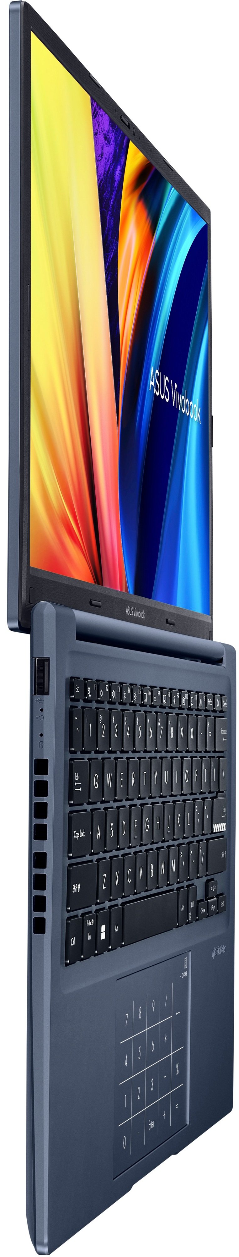 Ноутбук ASUS Vivobook 14X M1403QA-LY127 (90NB0Y12-M007U0) фото 5