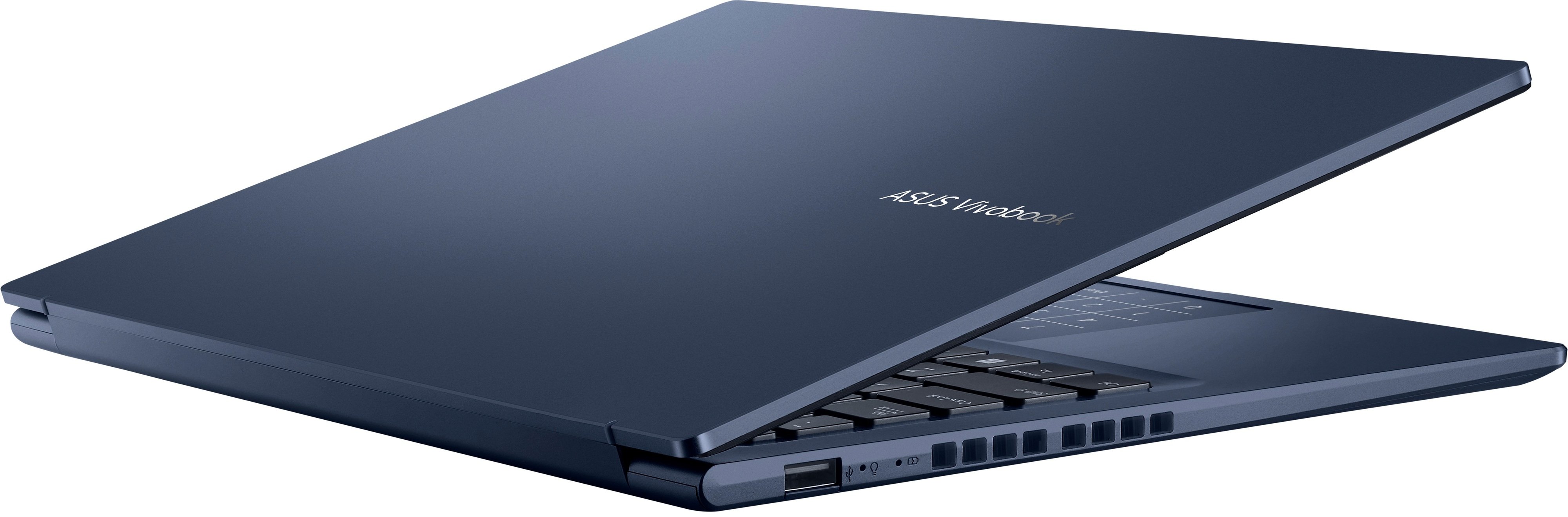Ноутбук ASUS Vivobook 14X M1403QA-LY127 (90NB0Y12-M007U0) фото 8
