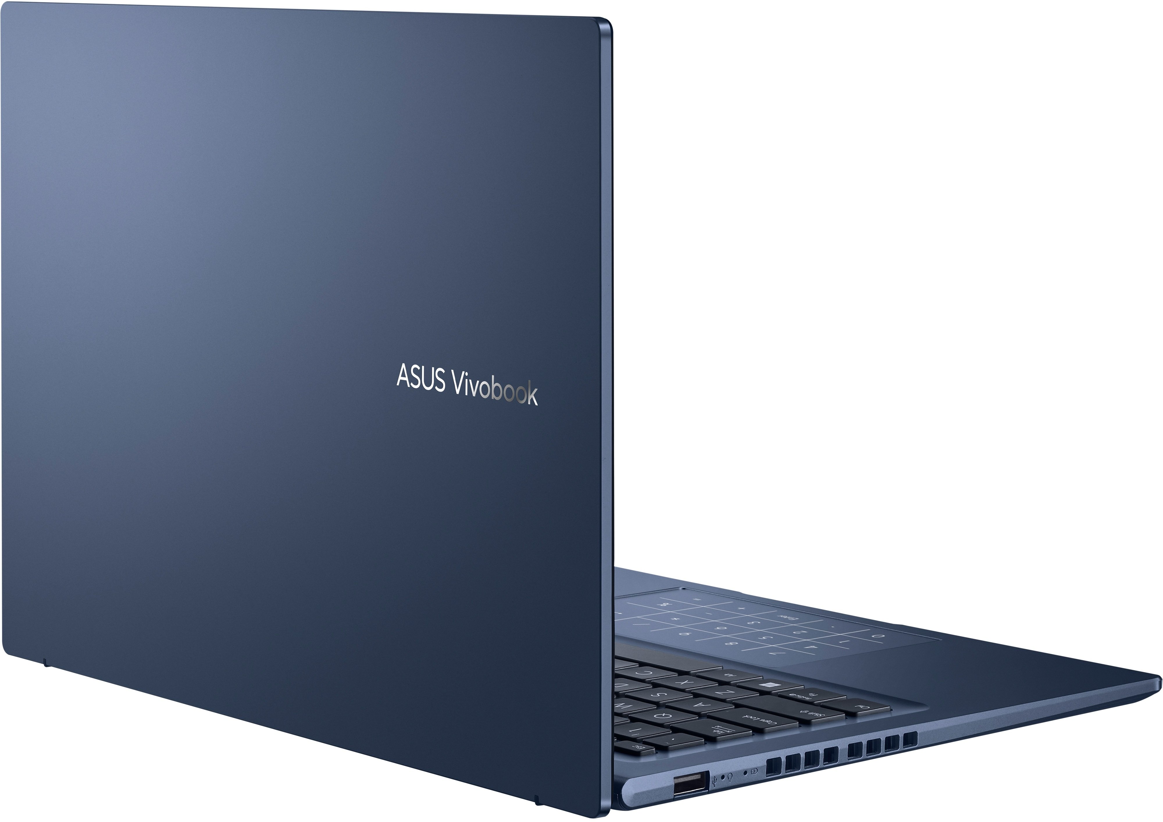 Ноутбук ASUS Vivobook 14X M1403QA-LY127 (90NB0Y12-M007U0) фото 6