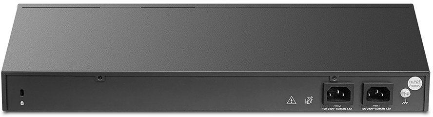 Маршрутизатор TP-LINK OMADA ER8411 (ER8411) фото 