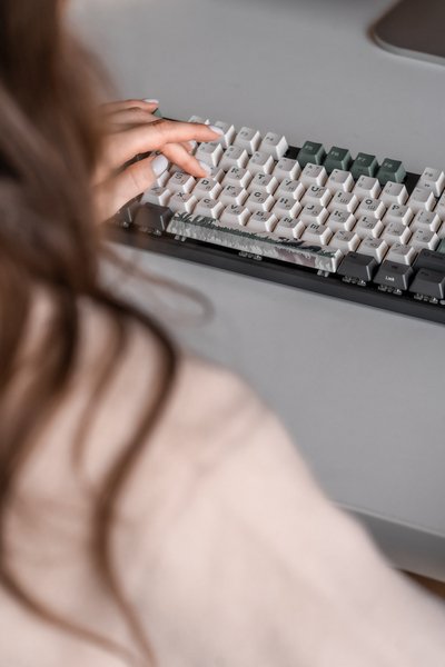 Игровая клавиатура Varmilo VEA87 Panda R2 Cherry Mx Red UA