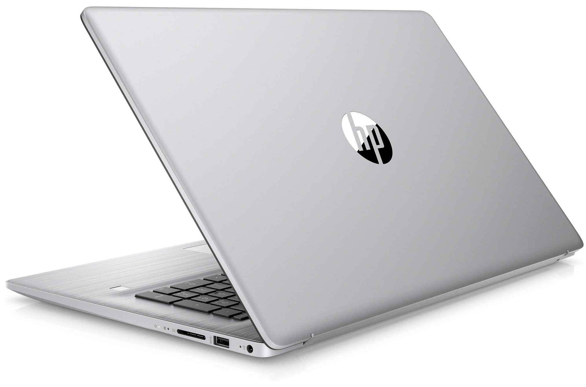 Ноутбук HP 470-G9 (724L0EA)фото6