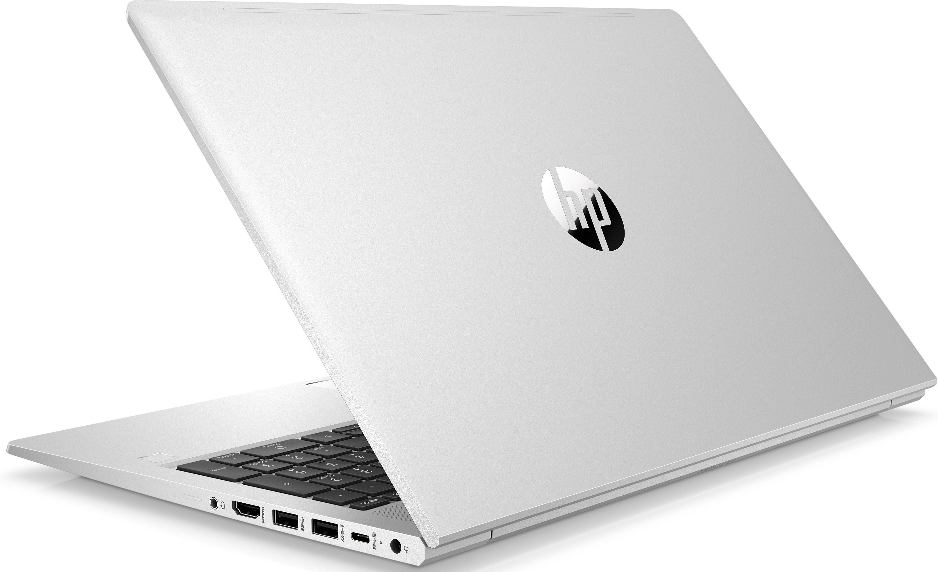 Ноутбук HP Probook 455-G9 (723W9EA)фото4