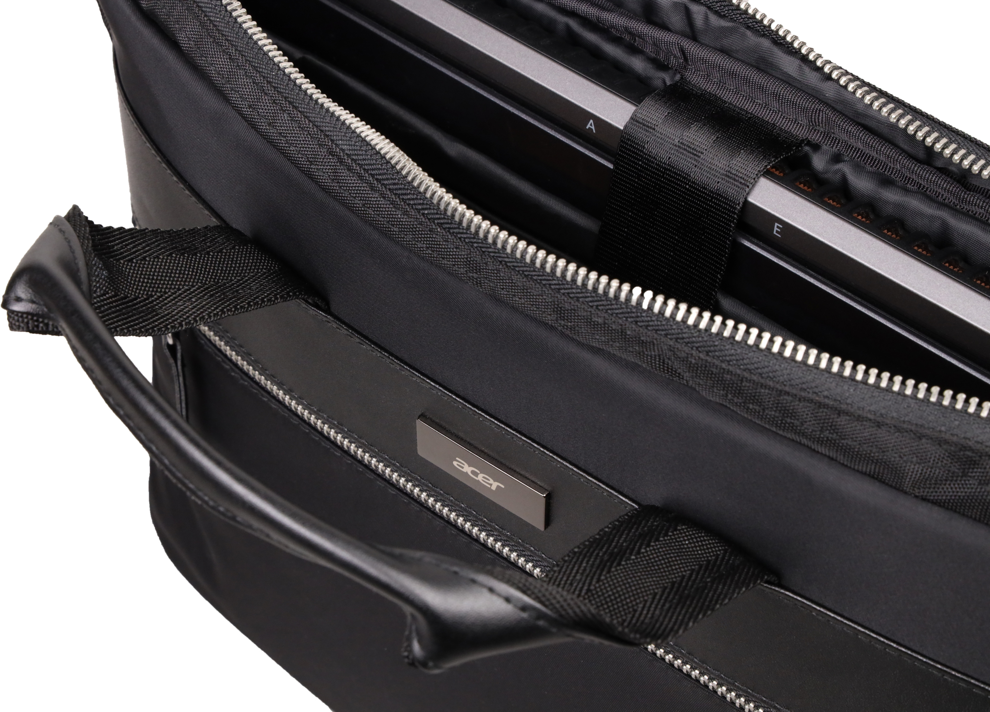 Сумка Acer Commercial Carry 15,6" Black (GP.BAG11.02P)фото10