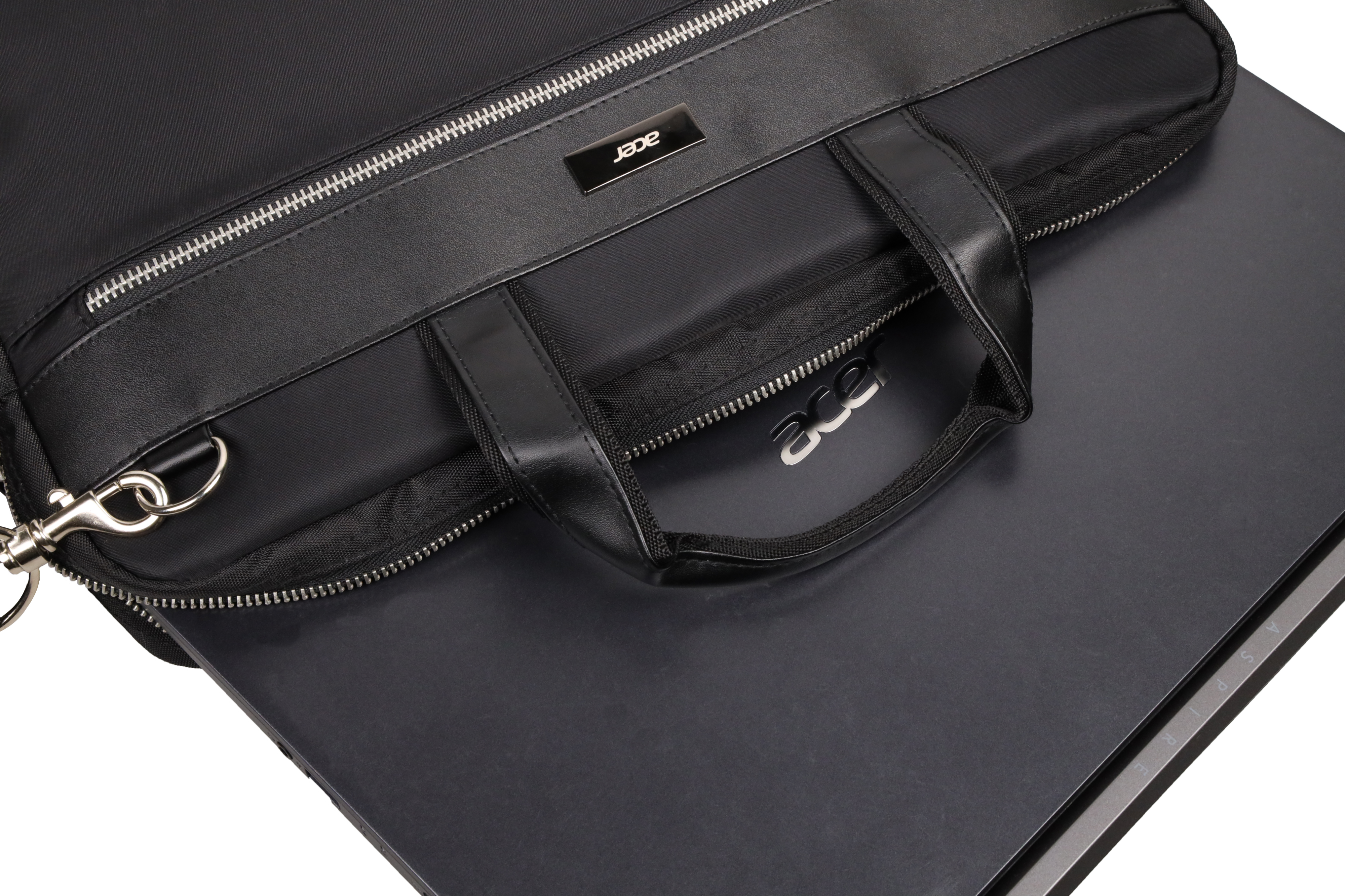 Сумка Acer Commercial Carry 15,6" Black (GP.BAG11.02P)фото17