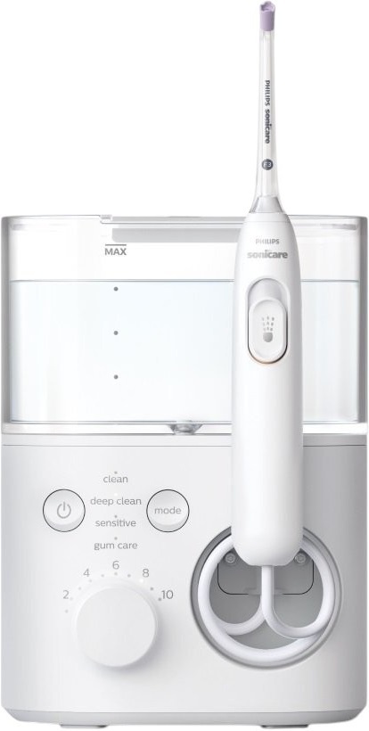 Ирригатор Philips Sonicare Power Flosser 7000 Oral HX3911/40 фото 2