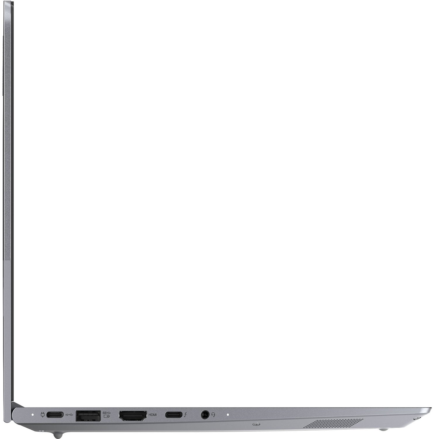 Ноутбук LENOVO ThinkBook 14 G4+ IAP (21CX000URA) фото 6