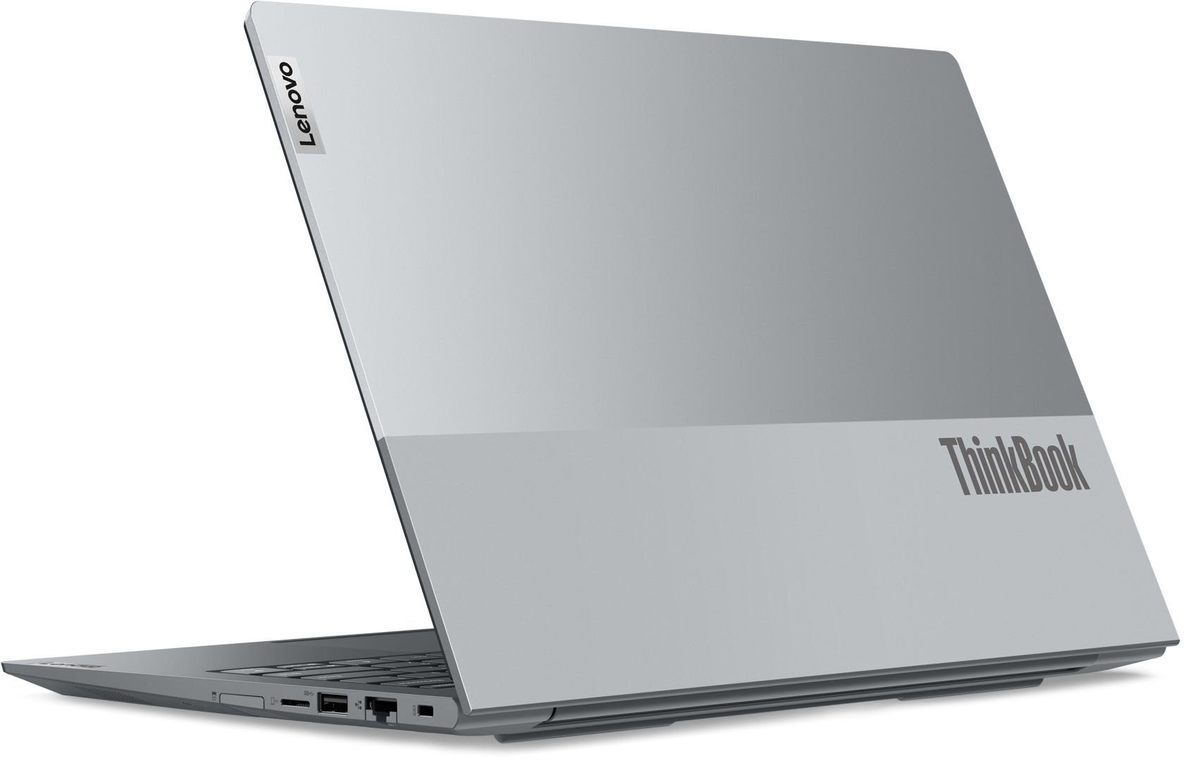 Ноутбук LENOVO ThinkBook 14 G4+ IAP (21CX000URA)фото15