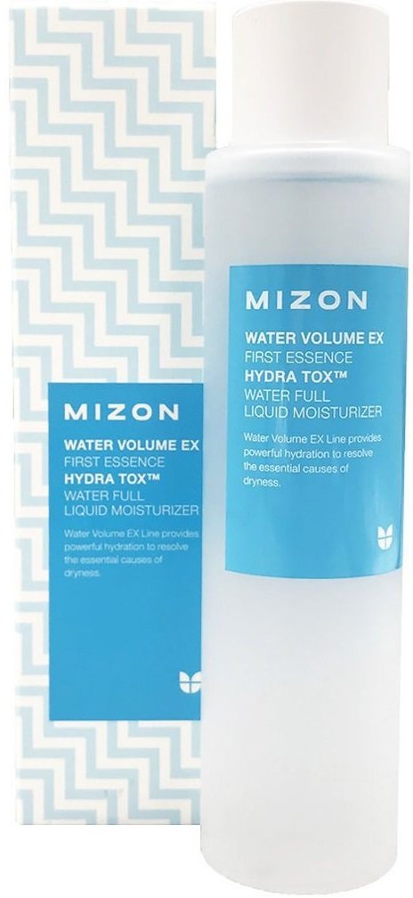 Эссенция Mizon Water Volume EX First 150мл фото 3