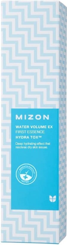 Эссенция Mizon Water Volume EX First 150мл фото 2