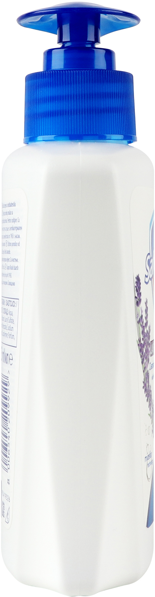Жидкое мыло Safeguard Лаванда 225 мл фото 2