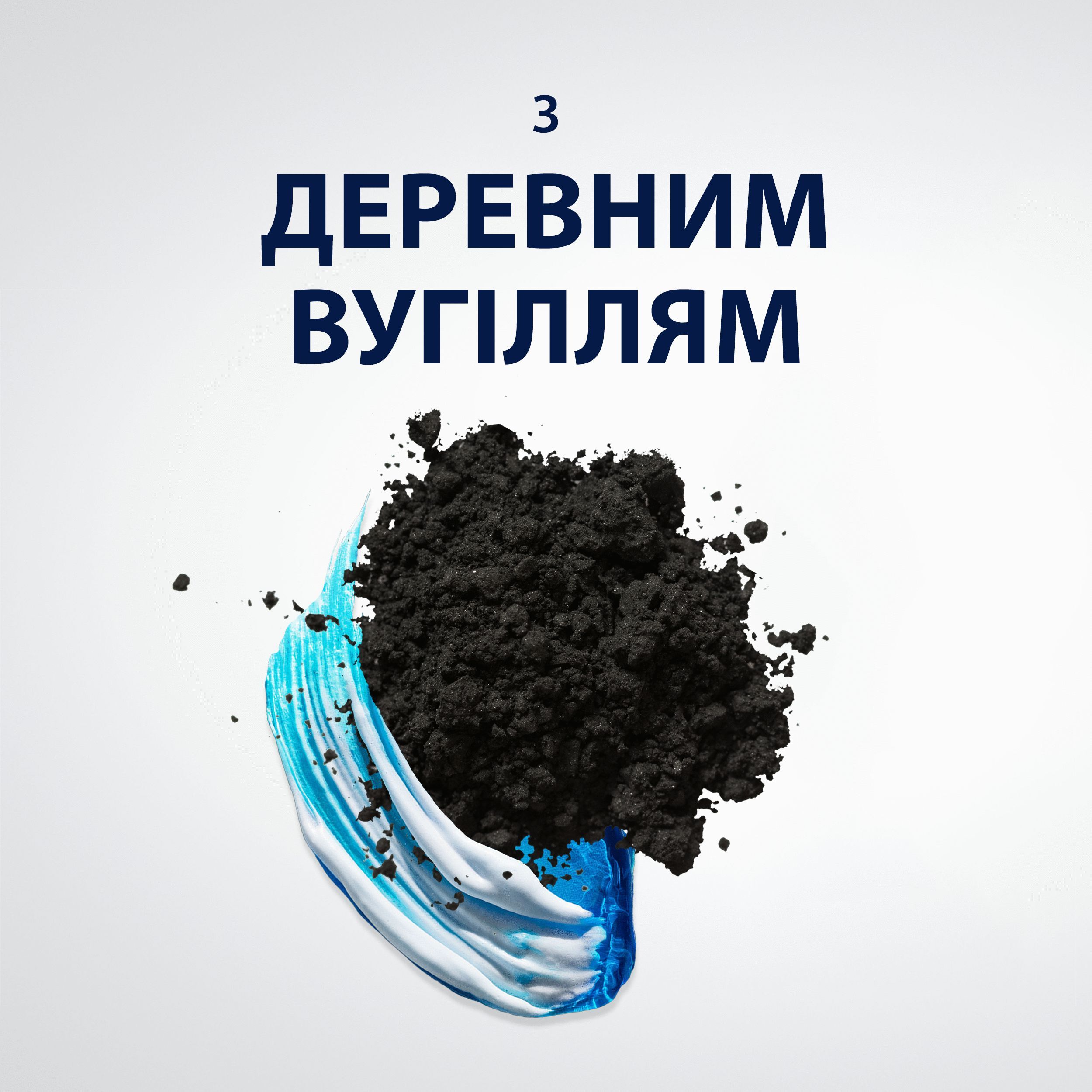 Гель для бритья Gillette Series Очищающий с углем 200 мл фото 4
