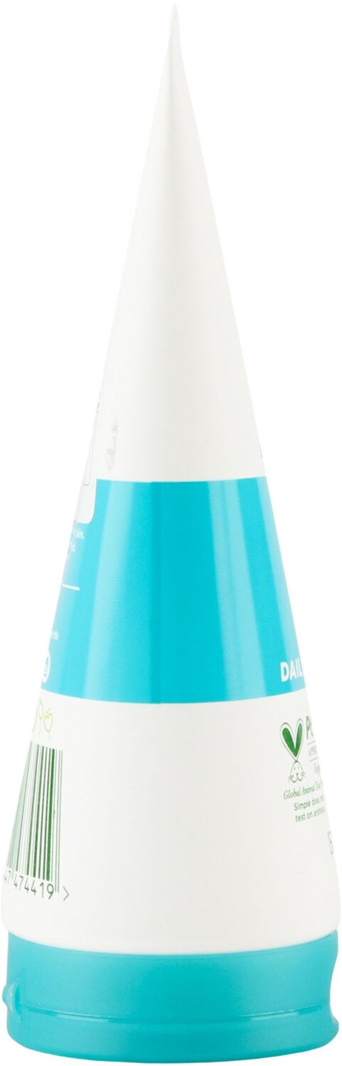 Гель для вмивання очищуючий Simple Daily Skin Detox Purifying Facial Wash 150млфото