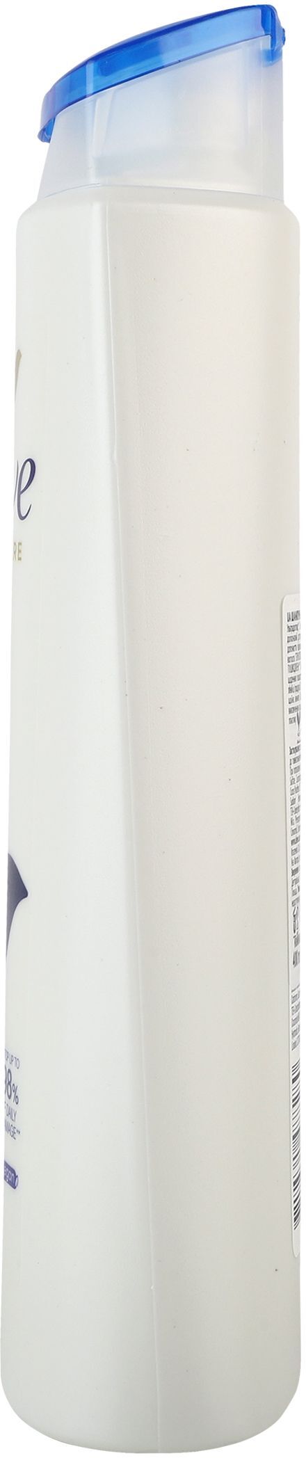 Шампунь Dove Hair Therapy Інтенсивне відновлення 400млфото4