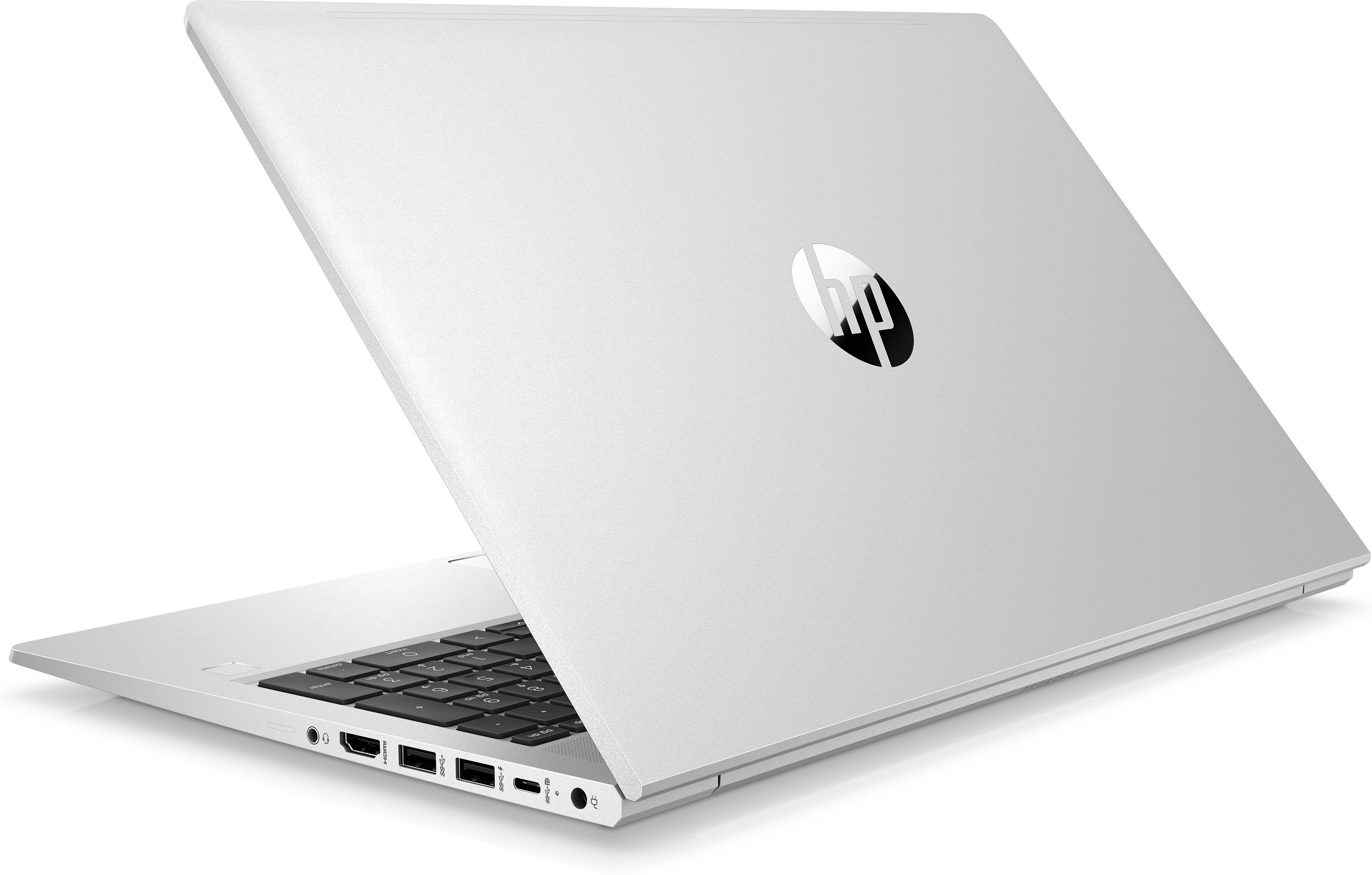 Ноутбук HP Probook 455-G9 (5N4P1EA)фото6
