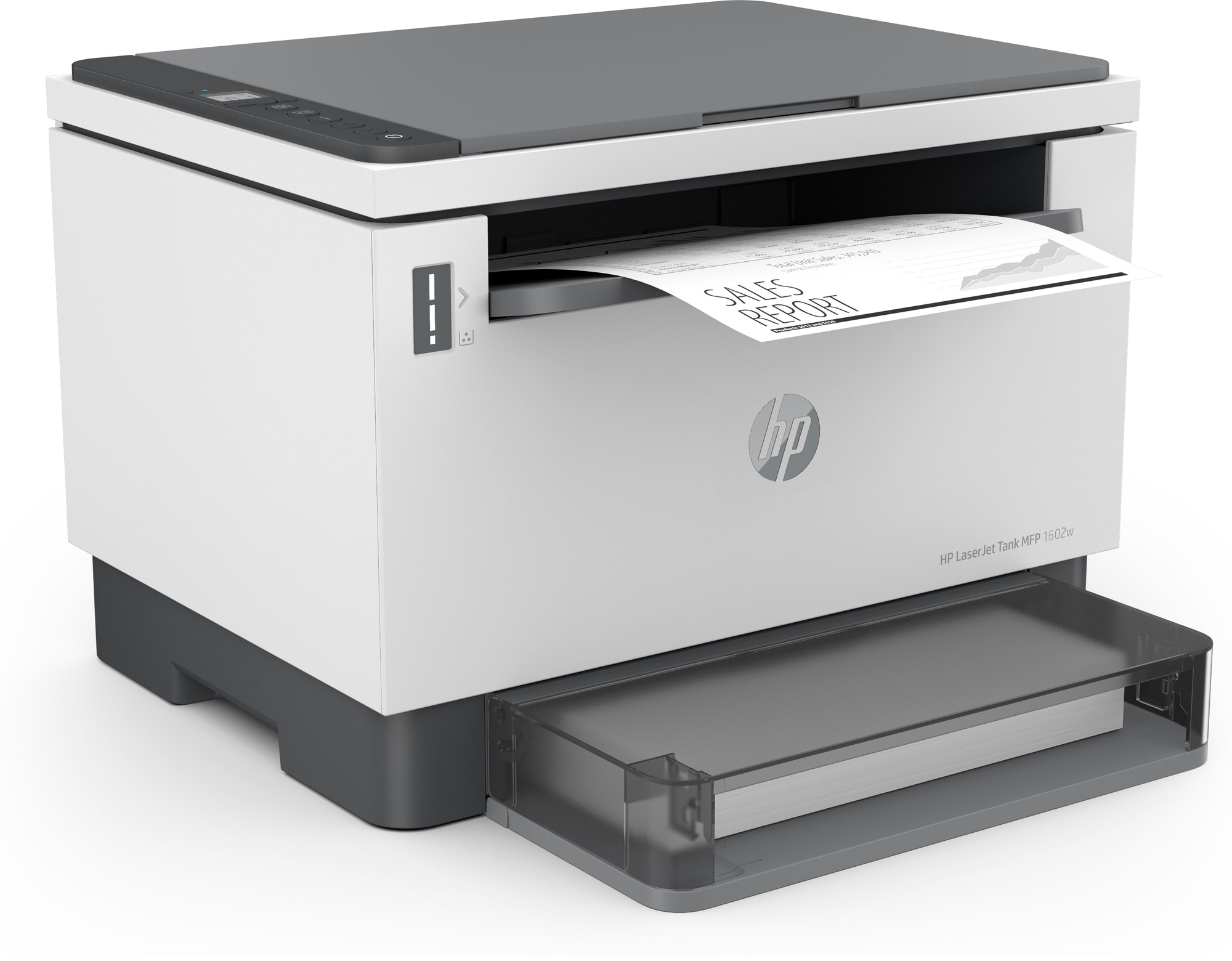 БФП лазерний HP LaserJet Tank 1602w з Wi-Fi (2R3E8A)фото4