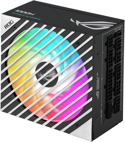 Блок живлення ASUS ROG-LOKI-1000P-SFX-LGAMING (90YE00N1-B0NA00) фото3