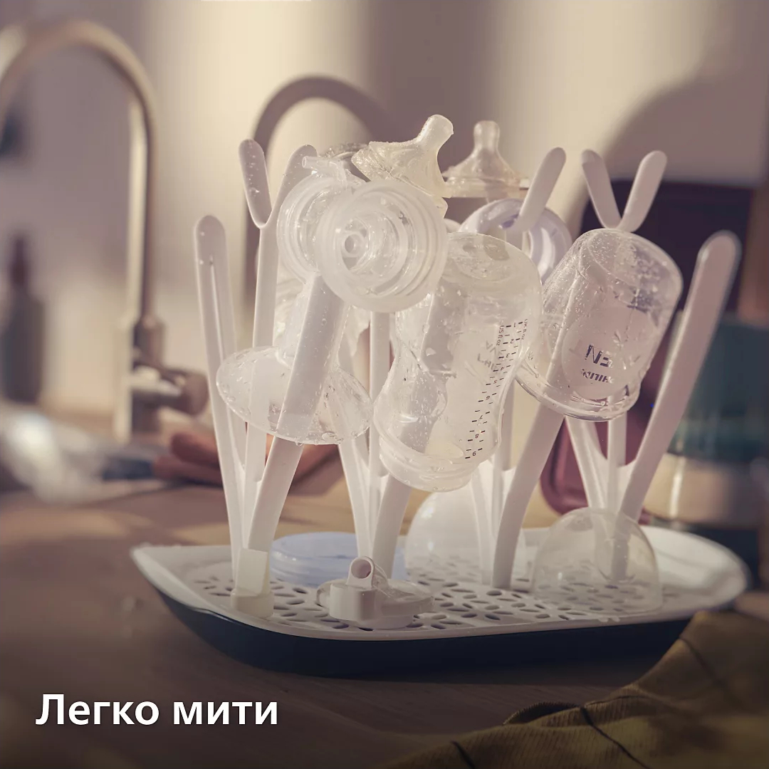 Молоковідсмоктувач Philips Avent одинарний електричнийфото6