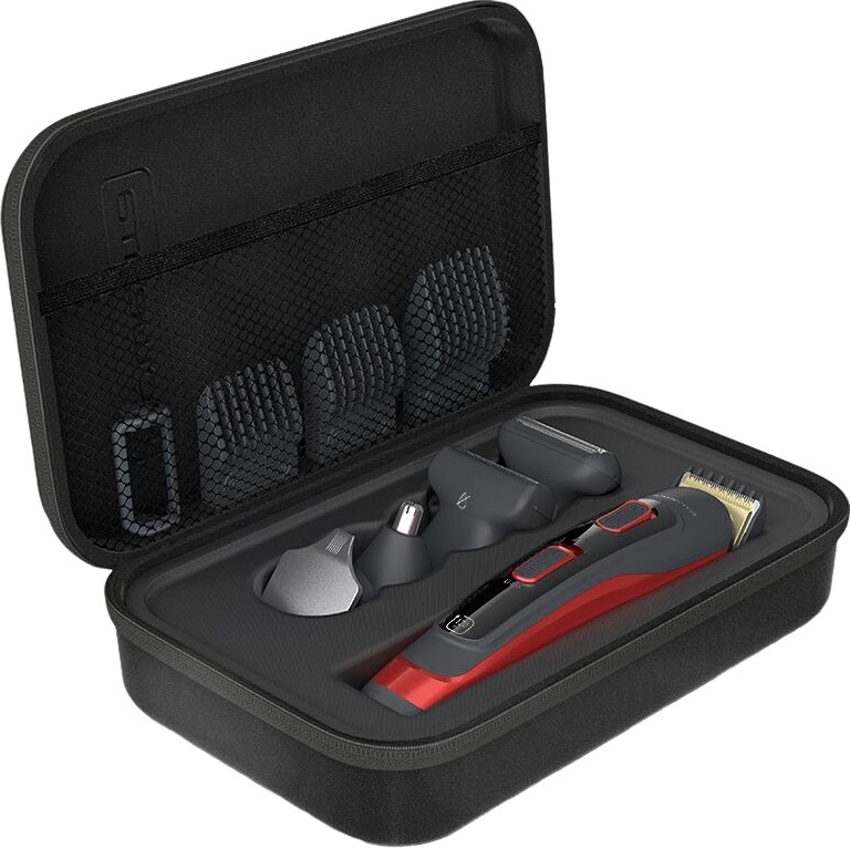 Триммер универсальный Rowenta TN9440F4 фото 