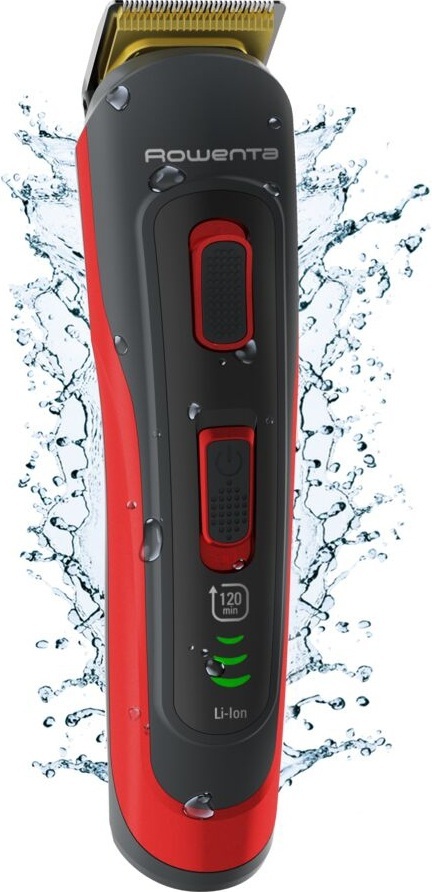 Триммер универсальный Rowenta TN9440F4 фото 