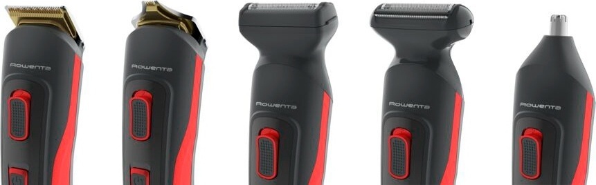Триммер универсальный Rowenta TN9440F4 фото 