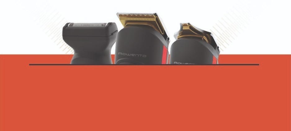 Триммер универсальный Rowenta TN9440F4 фото 
