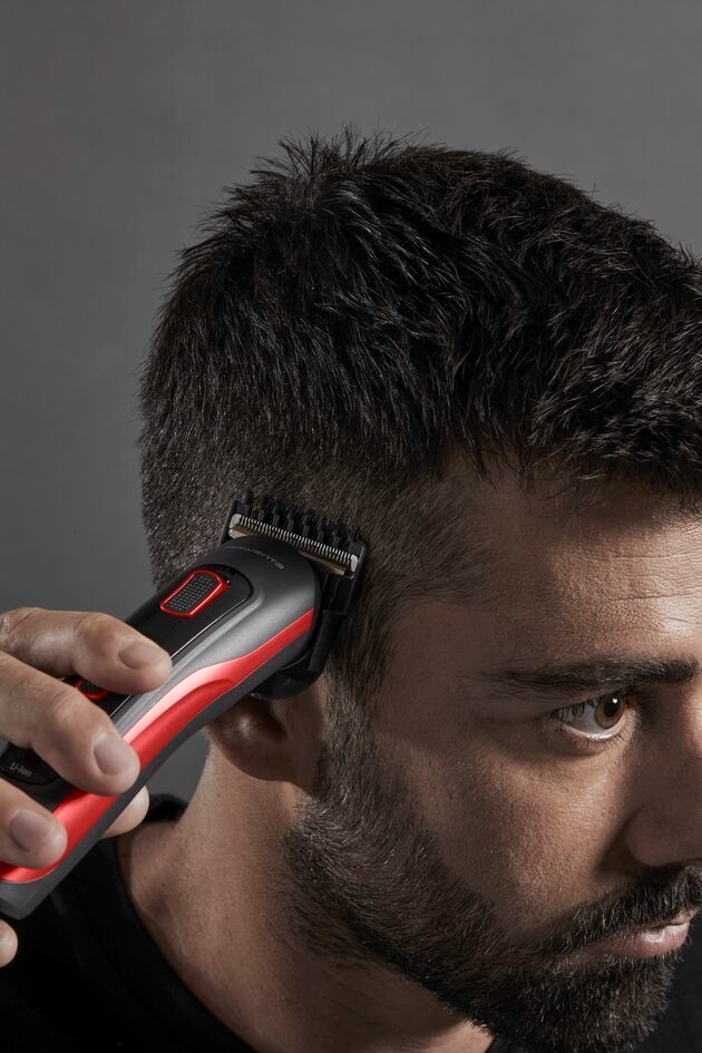 Триммер универсальный Rowenta TN9440F4 фото 