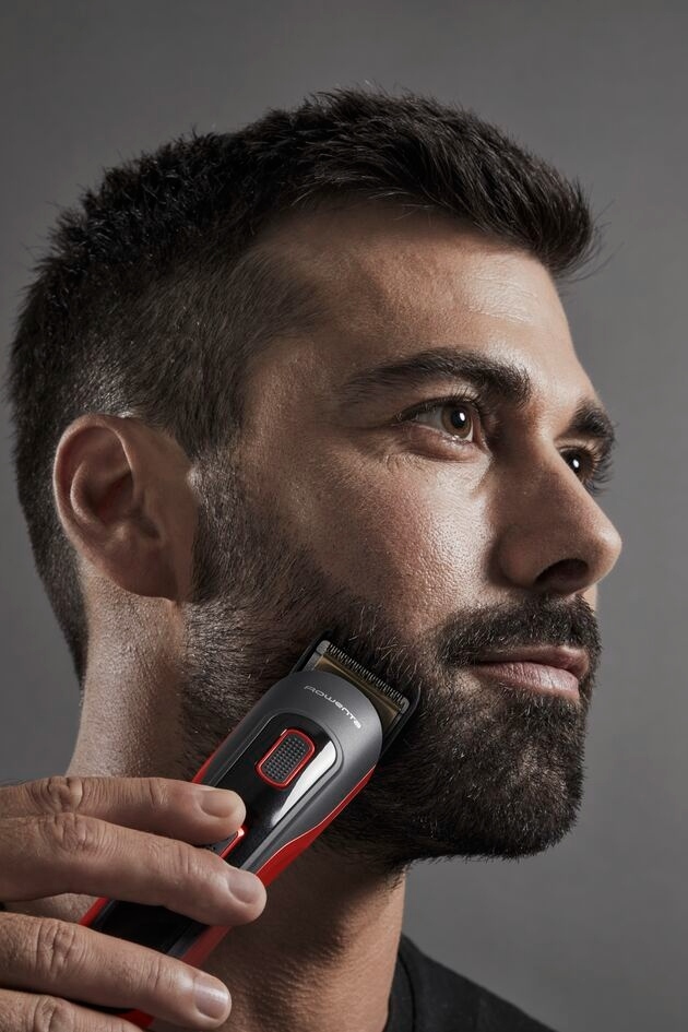 Триммер универсальный Rowenta TN9440F4 фото 