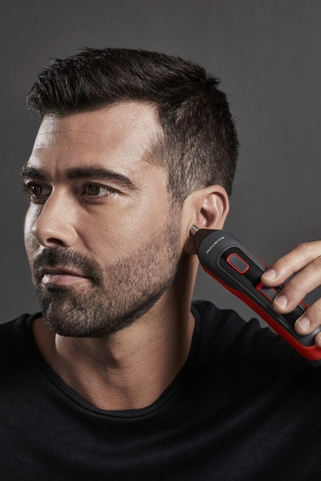 Триммер универсальный Rowenta TN9440F4 фото 