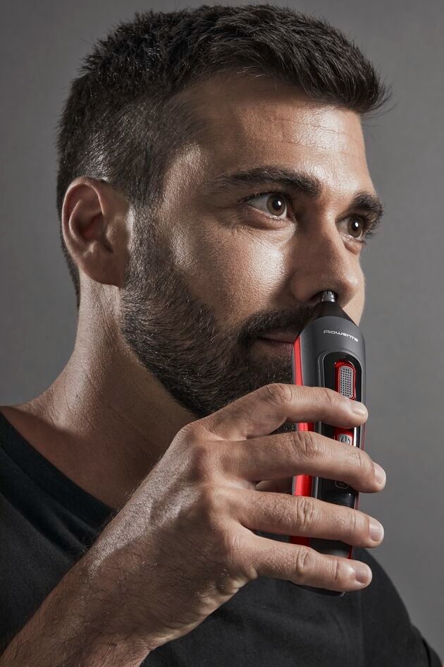 Триммер универсальный Rowenta TN9440F4 фото 