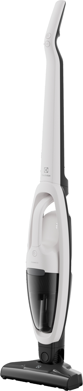 Акумуляторний пилосос Electrolux ES31CB18SHфото