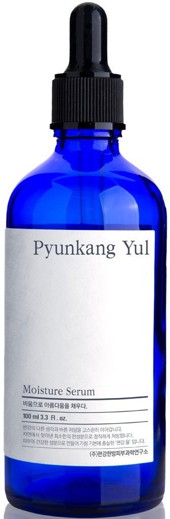 Сыворотка увлажняющая для лица Pyunkang Yul Moisture Serum 100мл фото 2