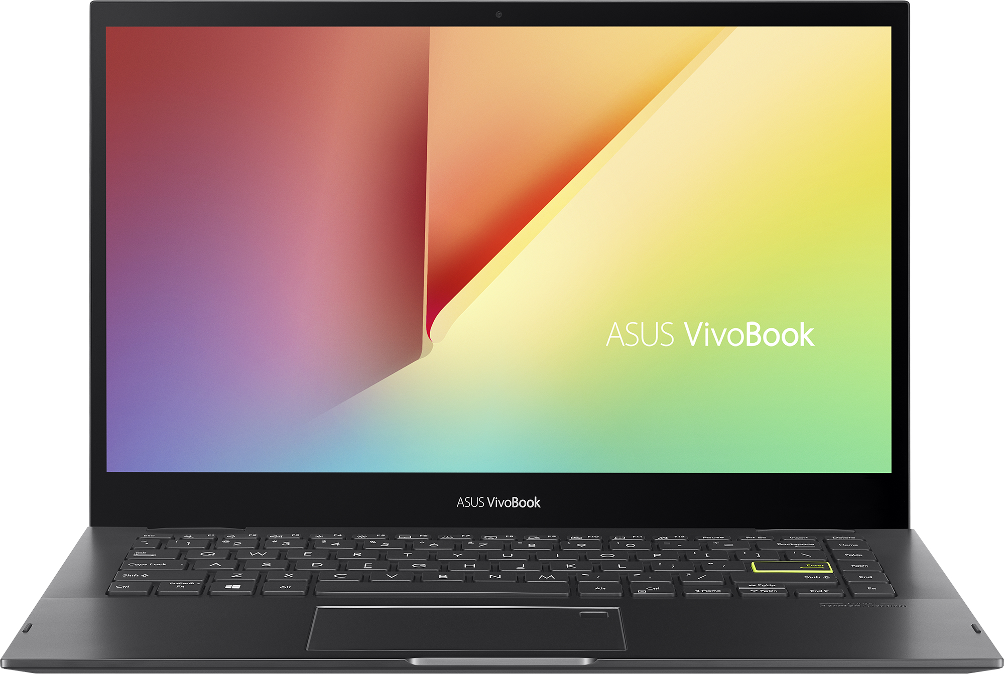 Ноутбук ASUS Vivobook Flip TP470EA-EC480W (90NB0S01-M00NJ0) фото 