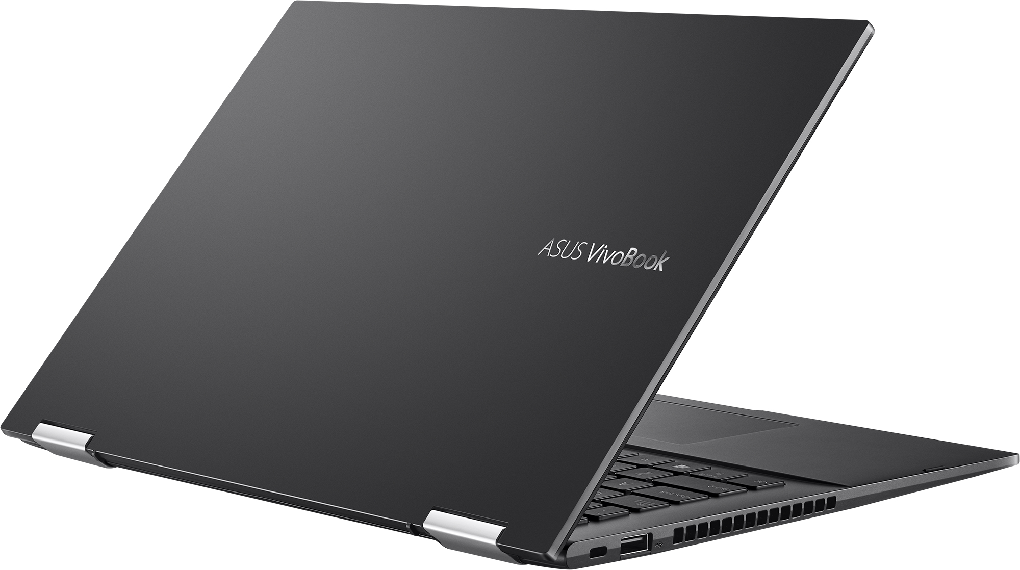 Ноутбук ASUS Vivobook Flip TP470EA-EC480W (90NB0S01-M00NJ0) фото 