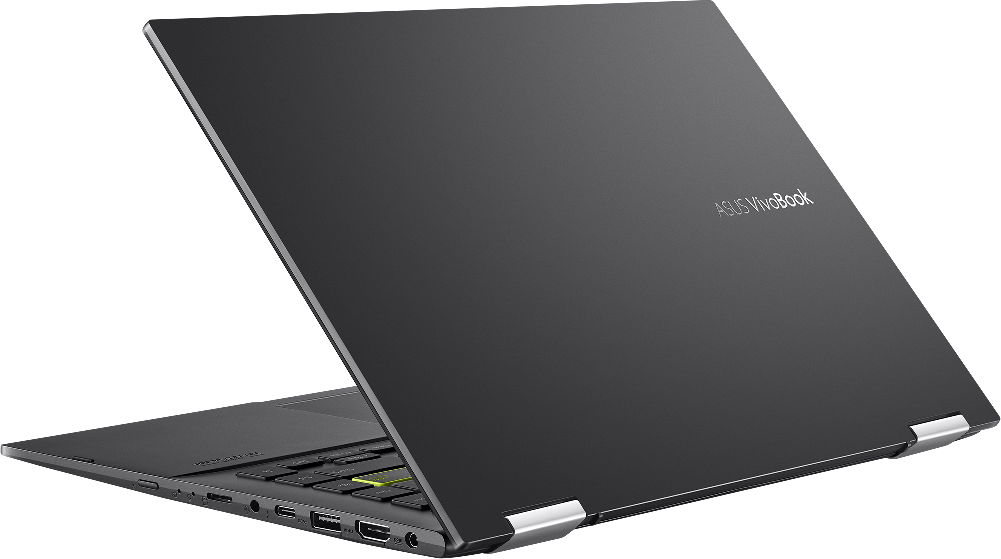 Ноутбук ASUS Vivobook Flip TP470EA-EC480W (90NB0S01-M00NJ0) фото 