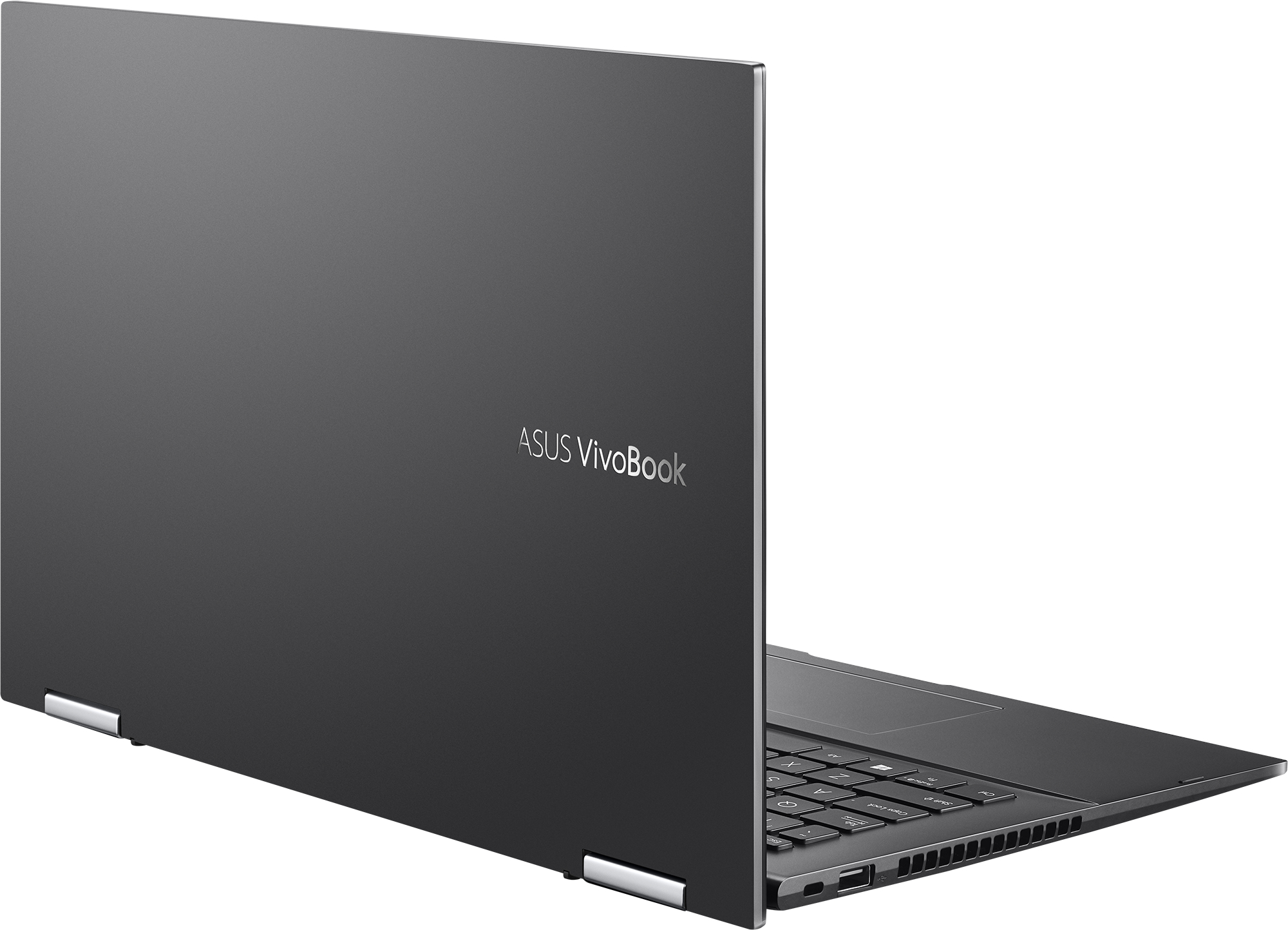 Ноутбук ASUS Vivobook Flip TP470EA-EC480W (90NB0S01-M00NJ0) фото 