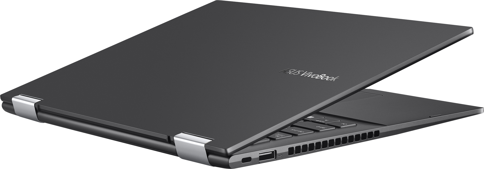 Ноутбук ASUS Vivobook Flip TP470EA-EC480W (90NB0S01-M00NJ0) фото 