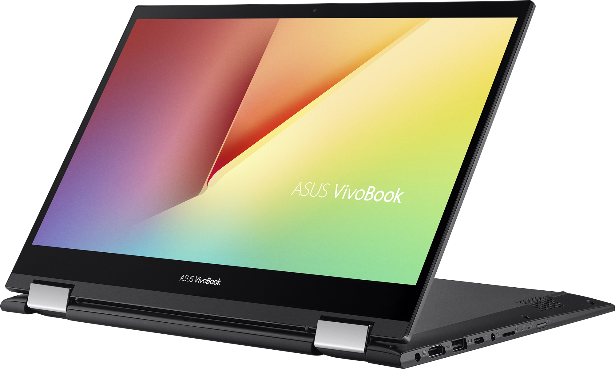 Ноутбук ASUS Vivobook Flip TP470EA-EC480W (90NB0S01-M00NJ0) фото 