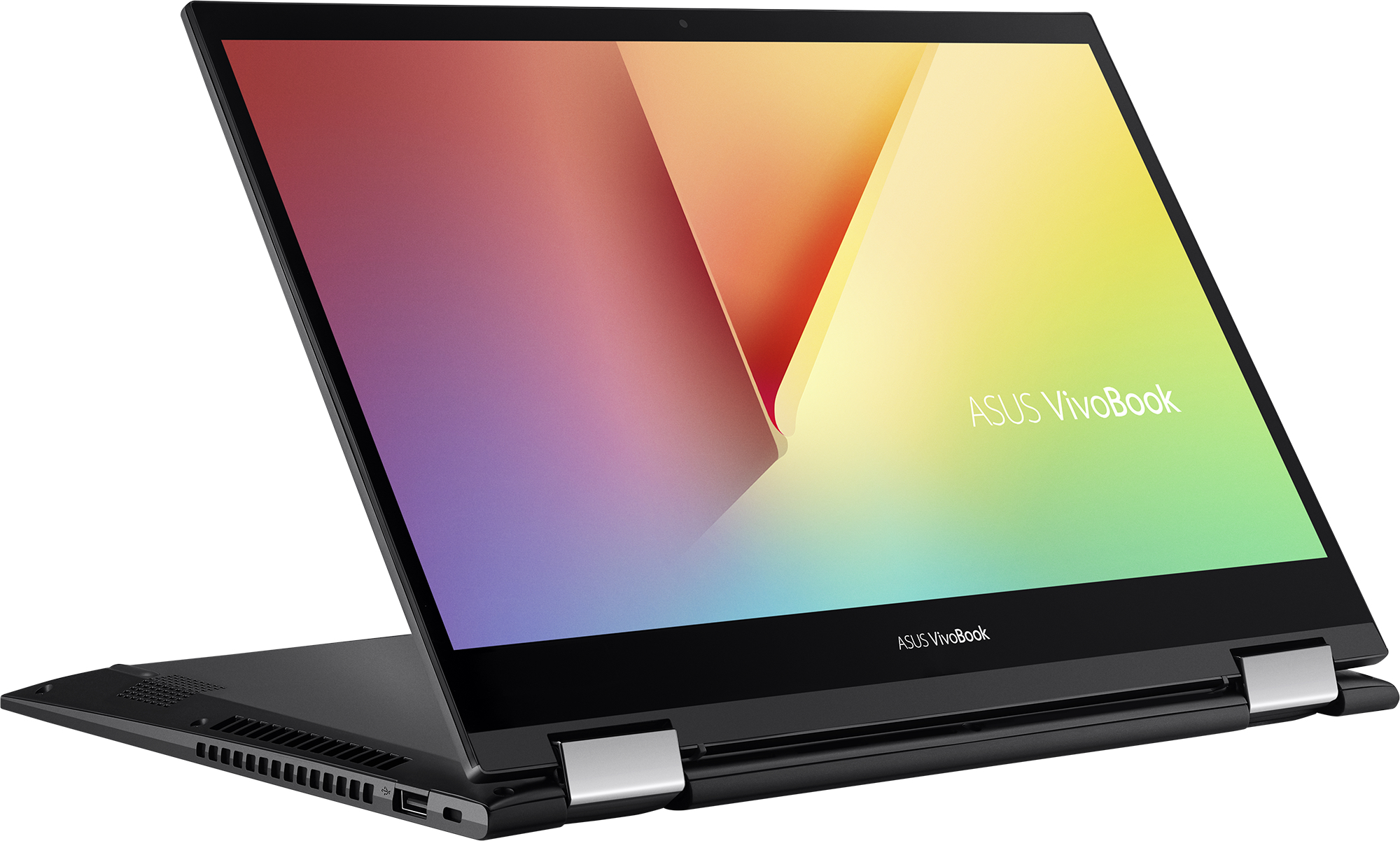 Ноутбук ASUS Vivobook Flip TP470EA-EC480W (90NB0S01-M00NJ0) фото 