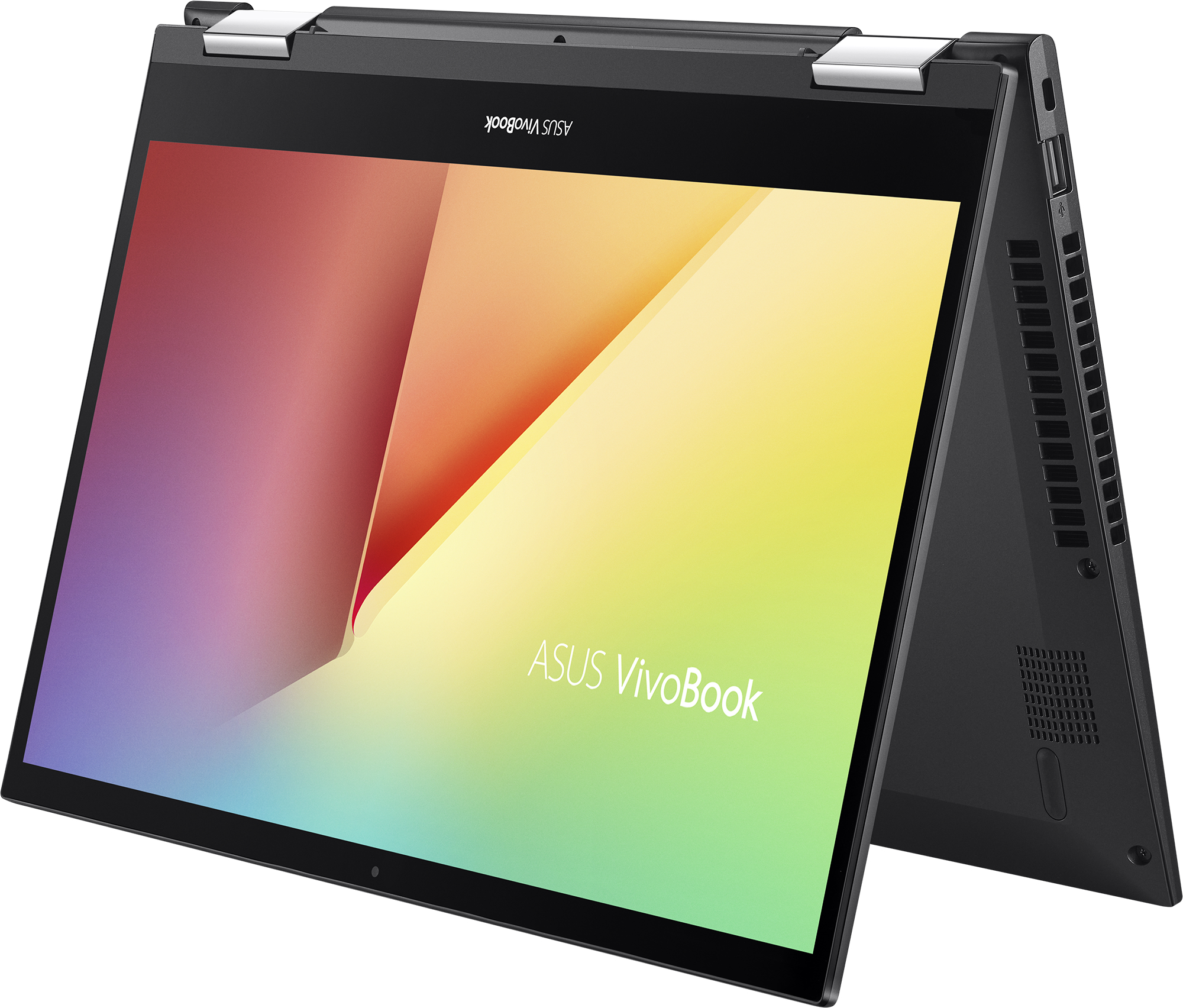 Ноутбук ASUS Vivobook Flip TP470EA-EC480W (90NB0S01-M00NJ0) фото 