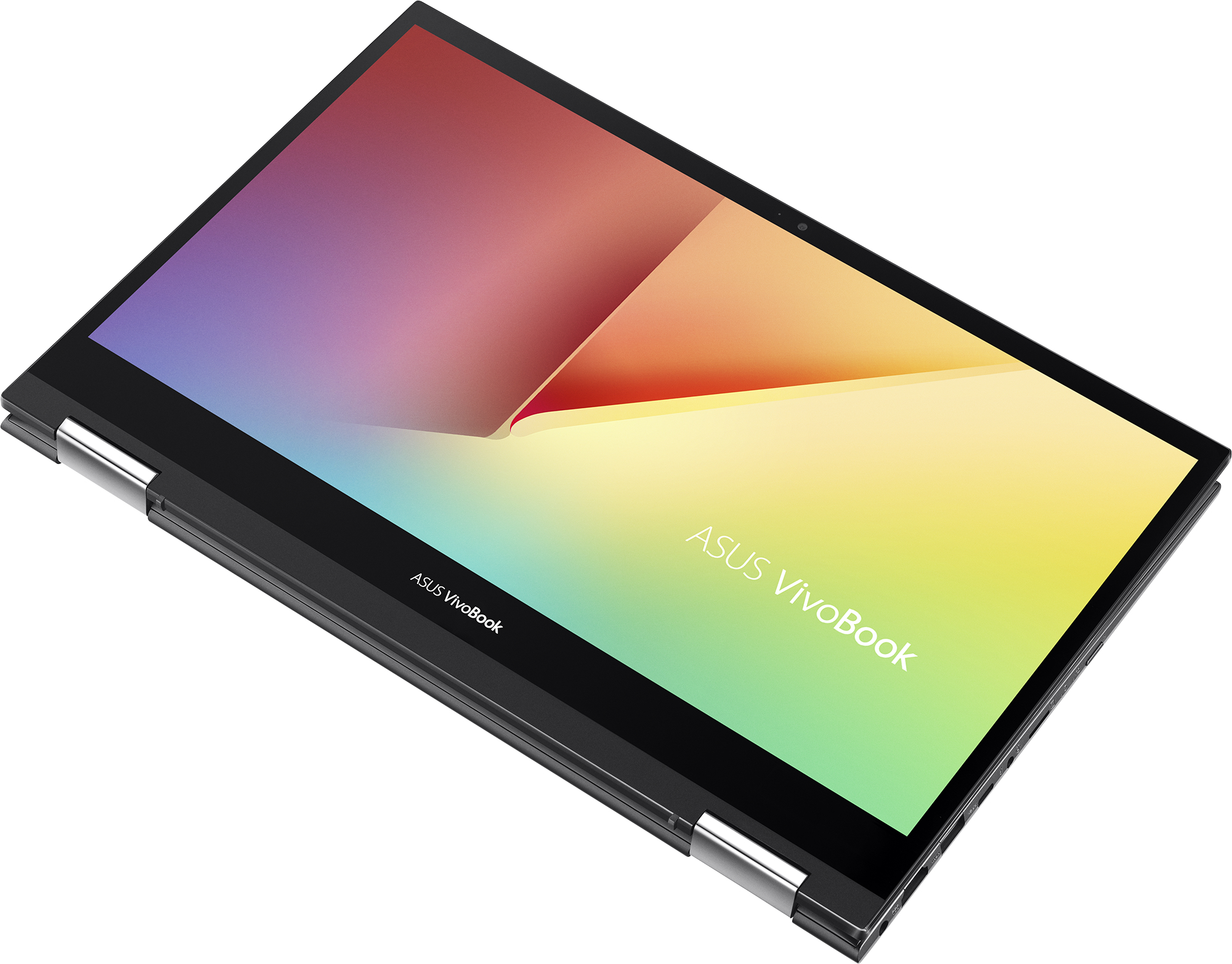 Ноутбук ASUS Vivobook Flip TP470EA-EC480W (90NB0S01-M00NJ0) фото 
