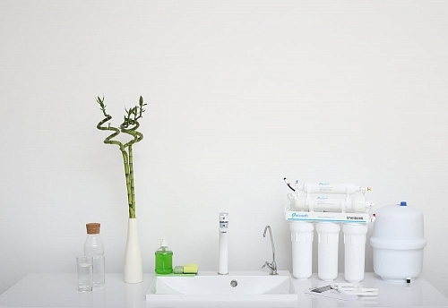 Фільтр зворотного осмосу Ecosoft Standard PRO з мінералізацією (MO550MECOSTD)фото18