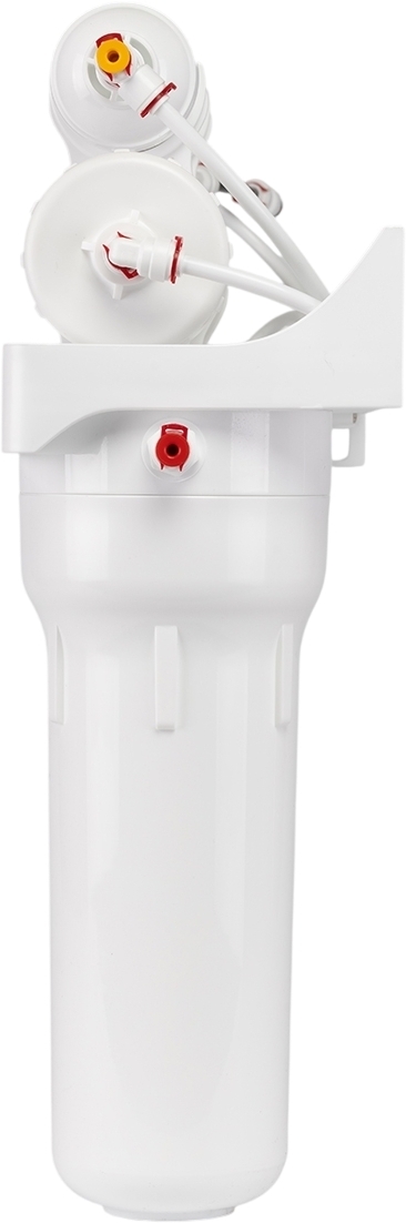 Фільтр зворотного осмосу Ecosoft Standard PRO з мінералізацією (MO550MECOSTD)фото8