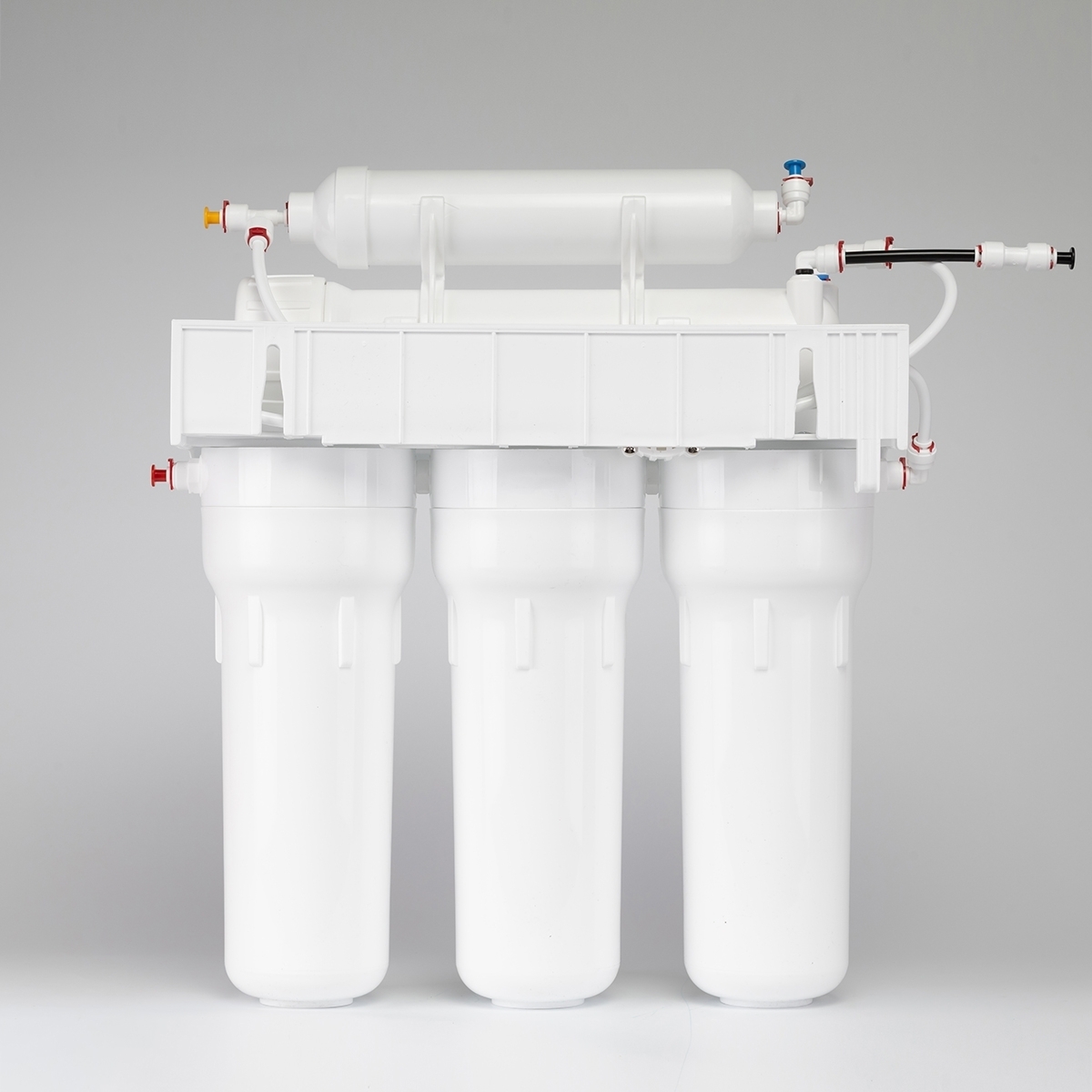 Фільтр зворотного осмосу Ecosoft Standard PRO з мінералізацією (MO550MECOSTD)фото10