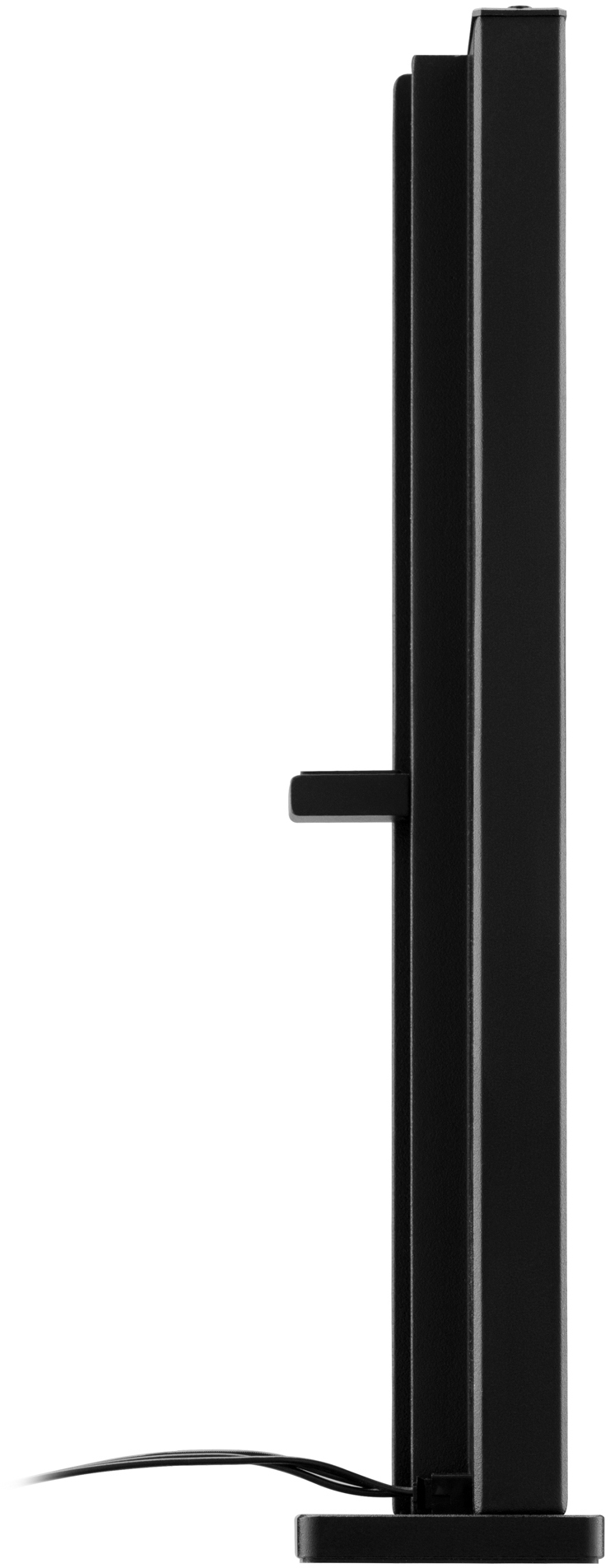 Держатель для VGA 2E GAMING HERACLES ARGB SPRT-VGA, 5V, 0.3A, 1.5W, AURA 3 pin, Aluminum, Black (2E-SPRT-VGA) фото 6