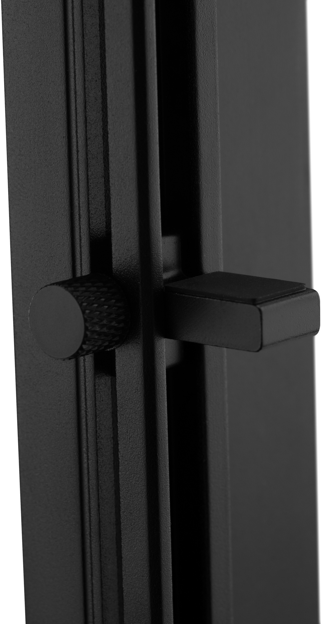 Держатель для VGA 2E GAMING HERACLES ARGB SPRT-VGA, 5V, 0.3A, 1.5W, AURA 3 pin, Aluminum, Black (2E-SPRT-VGA) фото 8