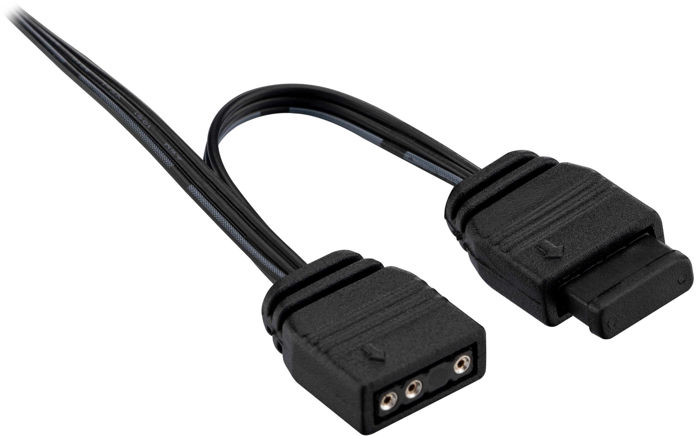 Держатель для VGA 2E GAMING HERACLES ARGB SPRT-VGA, 5V, 0.3A, 1.5W, AURA 3 pin, Aluminum, Black (2E-SPRT-VGA) фото 9