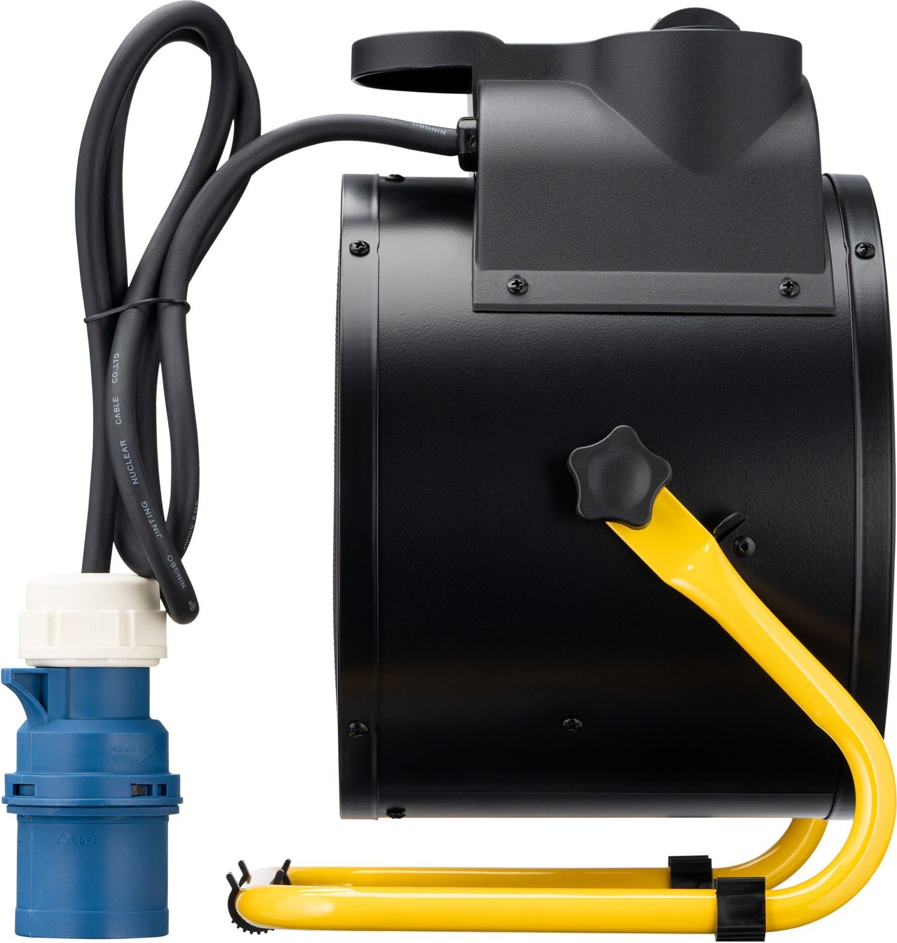 Теплова гармата ARDESTO IFH-05Bфото6