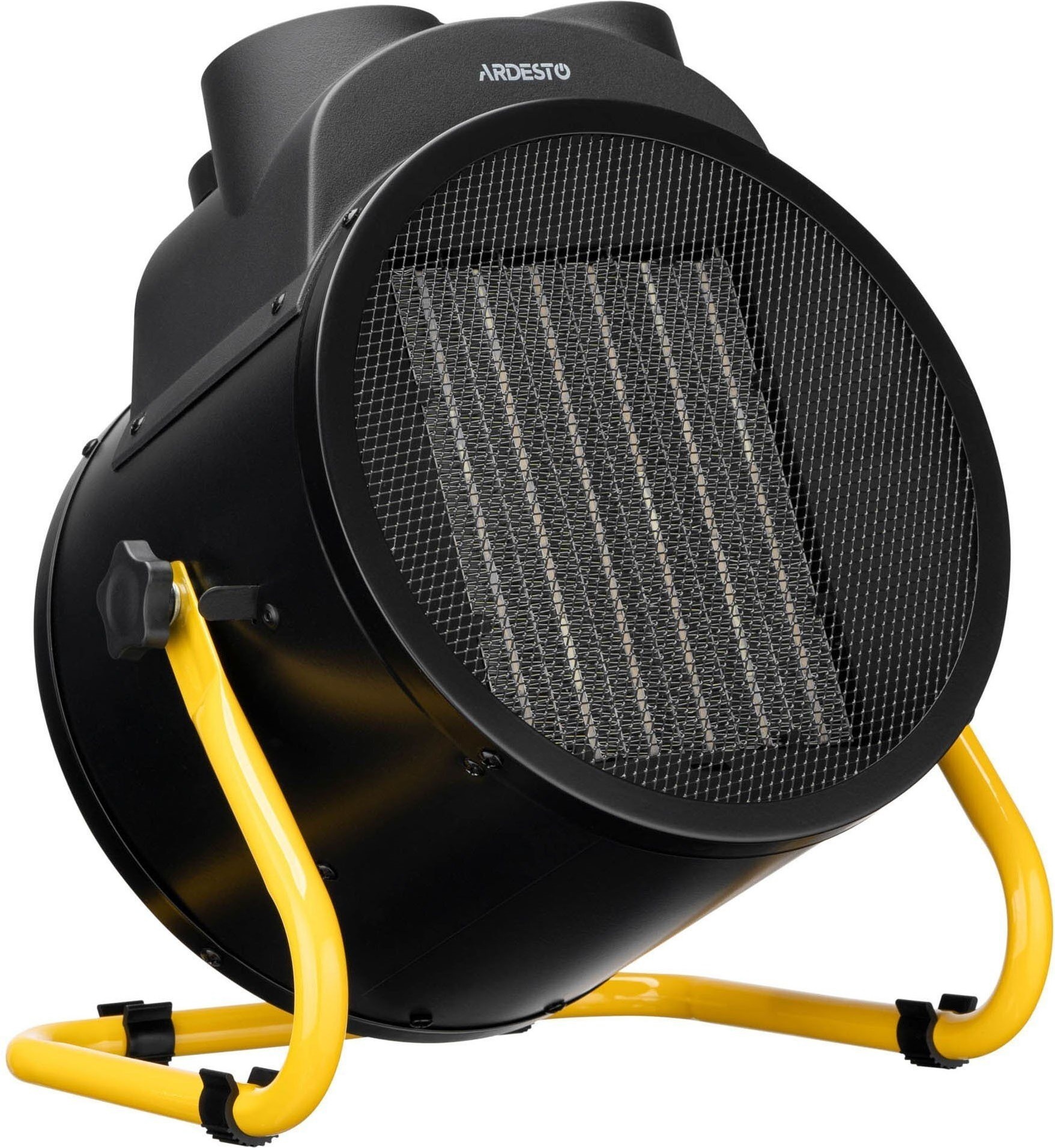 Теплова гармата ARDESTO IFH-05Bфото4