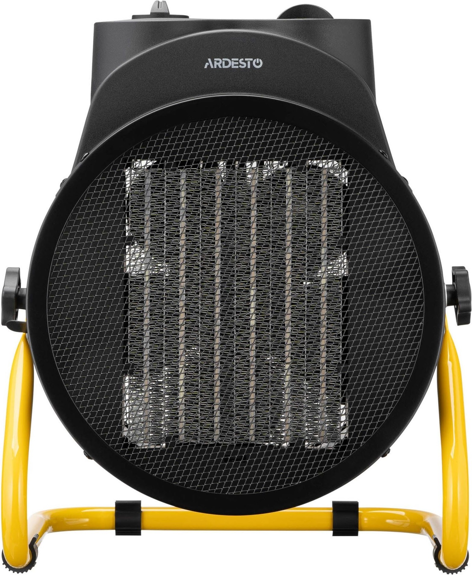 Теплова гармата ARDESTO IFH-05Bфото2